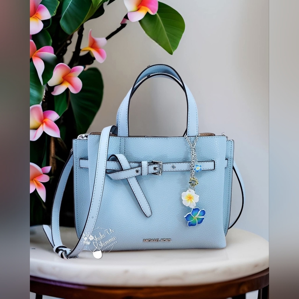 MICHAEL KORS SMALL EMILIA